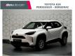Toyota Yaris Cross Hybride 116h 2WD Dynamic Dordogne Bergerac