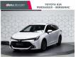 Toyota Corolla Touring Sports Hybride 140ch Design Dordogne Bergerac
