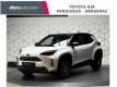 Toyota Yaris Cross Hybride 116h 2WD GR SPORT Dordogne Bergerac