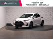 Toyota Yaris Hybride 116h Design Dordogne Bergerac