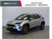 Toyota Yaris Cross Hybride 116h AWD-i Design Dordogne Bergerac