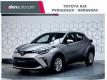 Toyota C-HR Hybride 1.8L Dynamic Dordogne Bergerac