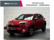 Toyota Yaris Cross Hybride 116h 2WD Design Dordogne Bergerac