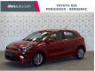 Kia Rio 1.0 T-GDi 100 ch BVM6 Active Dordogne Bergerac