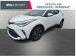 Toyota C-HR Hybride 1.8L Edition Dordogne Bergerac