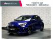 Toyota Yaris Hybride 116h Design Dordogne Bergerac