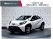 Toyota aygo x 1.0 VVT-i 72 Dynamic Dordogne Bergerac