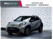 Toyota aygo x 1.0 VVT-i 72 Design Dordogne Bergerac