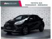 Toyota C-HR Hybride 140 Design Dordogne Bergerac
