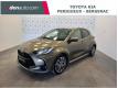 Toyota Yaris Hybride 116h Iconic Dordogne Bergerac