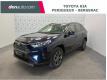 Toyota RAV4 Hybride Pro 222 ch AWD-i Dynamic Business + 
