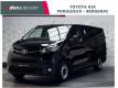 Toyota PROACE COMBI Medium 2.0L 140 D-4D Dynamic Dordogne Bergerac