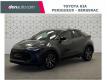 Toyota C-HR Hybride 200 Design Dordogne Bergerac