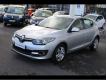 Renault Mgane 1.5 dCi 110ch energy Business eco 2015 Nord La Basse