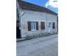 Immeuble compos de 2 maisons anciennes type F2 chacune Oise Saint-Maximin