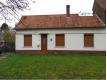 ACHAT / VENTE EXCLUSIF VIGNACOURT MAISON OCCUPEE A VENDRE Somme Vignacourt