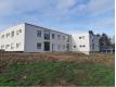 Appartement neuf dans immeuble restructur Oise Cauvigny