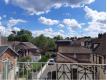 Triangle d'or Oise Compigne