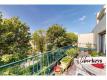 Appartement Dernier tage Victor Hugo avec une terrasse de 18m2 sans vis--vis Cte d'or Dijon