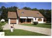 Maison sans travaux habitable de plain-pied 4 chambres Loiret Boismorand