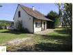 Maison habitable de plain pied avec piscine et studio ind�pe Loiret Ch�teau-Renard