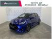 Toyota Yaris Hybride 116h Design Dordogne Vlines