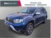 Dacia Duster TCe 130 FAP 4x2 Prestige Dordogne Vlines