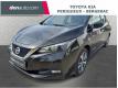 Nissan Leaf Electrique 40kWh Business Dordogne Vlines