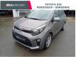 Kia Picanto 1.0 DPi 67ch BVM5 Active Dordogne Vlines