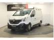 Renault Trafic FGN L1H1 1000 KG DCI 120 GRAND CONFORT Pyrnes Atlantiques Lescar
