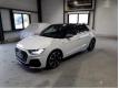 Audi A1 sportback 40 TFSI 200 CV SLINE BVA6 Vende Saint-Michel-Mont-Mercure