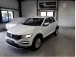 Volkswagen T-Roc 2.0 TDI 115 CV LOUNGE BUSINESS BV6 Vende Saint-Michel-Mont-Mercure