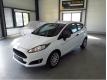Ford Fiesta 1.5 TDCI 75 CV AFFAIRES TREND 3P Vende Saint-Michel-Mont-Mercure