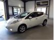 Nissan Leaf ACENTA 109 CV 24 KWH Vende Saint-Michel-Mont-Mercure