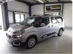 Citron Berlingo TPMR 1.5 HDI 130 CV BV6 XL Vende Saint-Michel-Mont-Mercure