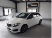 Mercedes Classe B 200 CDI BUSINESS EXECUTIVE EDITION BVA7 Vende Saint-Michel-Mont-Mercure