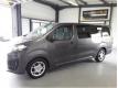 Citron Jumpy SPACE TOURER XL 1.5 BLUEHDI 120 CV 9 PL BV6 Vende Saint-Michel-Mont-Mercure