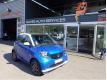 Smart ForTwo ELECTRIC 82CH PASSION Corrze Naves