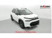 Citron C3 Aircross Nouveau BLUEHDI 120 S EAT6 SHINE Aisne Clacy-et-Thierret