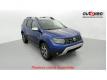 Dacia Duster Nouveau TCe 90 FAP 4x2 Prestige Aisne Clacy-et-Thierret