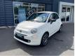 Fiat 500 II Hybrid 1.0 BSG 70 ch Dolcevita Loire Atlantique La Chapelle-Heulin