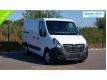 Opel Movano FOURGON 2021 F3300 L1H1 135 CH BITURBO Pyrnes Orientales Bages