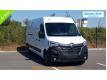 Renault Master Fourgon TRAC F3500 L3H2 BLUE DCI 135 GRAND CONFORT Pyrnes Orientales Bages
