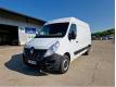 Renault Master F3500 L2H2 2.3 DCI 135 ENERGY GRAND CONFORT Sane et Loire Pierre-de-Bresse