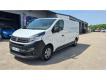 Fiat Talento L2H1 1.6 MULTIJET 95CH PACK PRO NAV Sane et Loire Pierre-de-Bresse