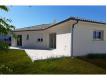 MAISON EN U 116m2 + GARAGE Gironde Langon