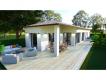 Belle Maison de plain pied spacieuse quartier calme LORMONT proche tram Gironde Bordeaux