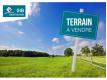 TERRAIN CONSTRUCTIBLE Gironde Sadirac