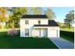 Terrain + Maison  construire CM GONDREVILLE Meurthe et Moselle Gondreville