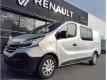 Renault Trafic III 2.0 DCI 145 GRAND CONFORT EDC 5 PLACES Garonne (Haute) Lanta